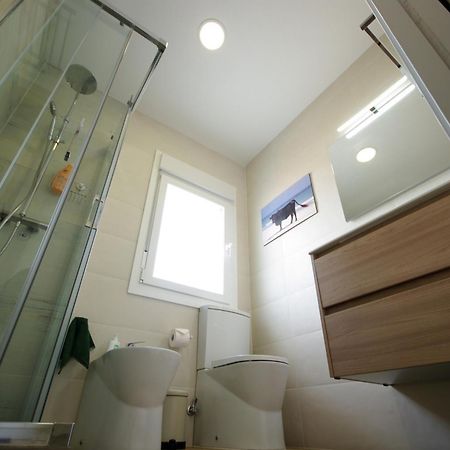 Apartamento Ocean Apartment Tarifa Bagian luar foto