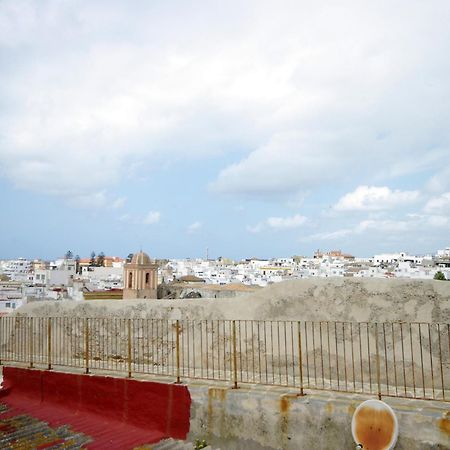 Apartamento Ocean Apartment Tarifa Bagian luar foto