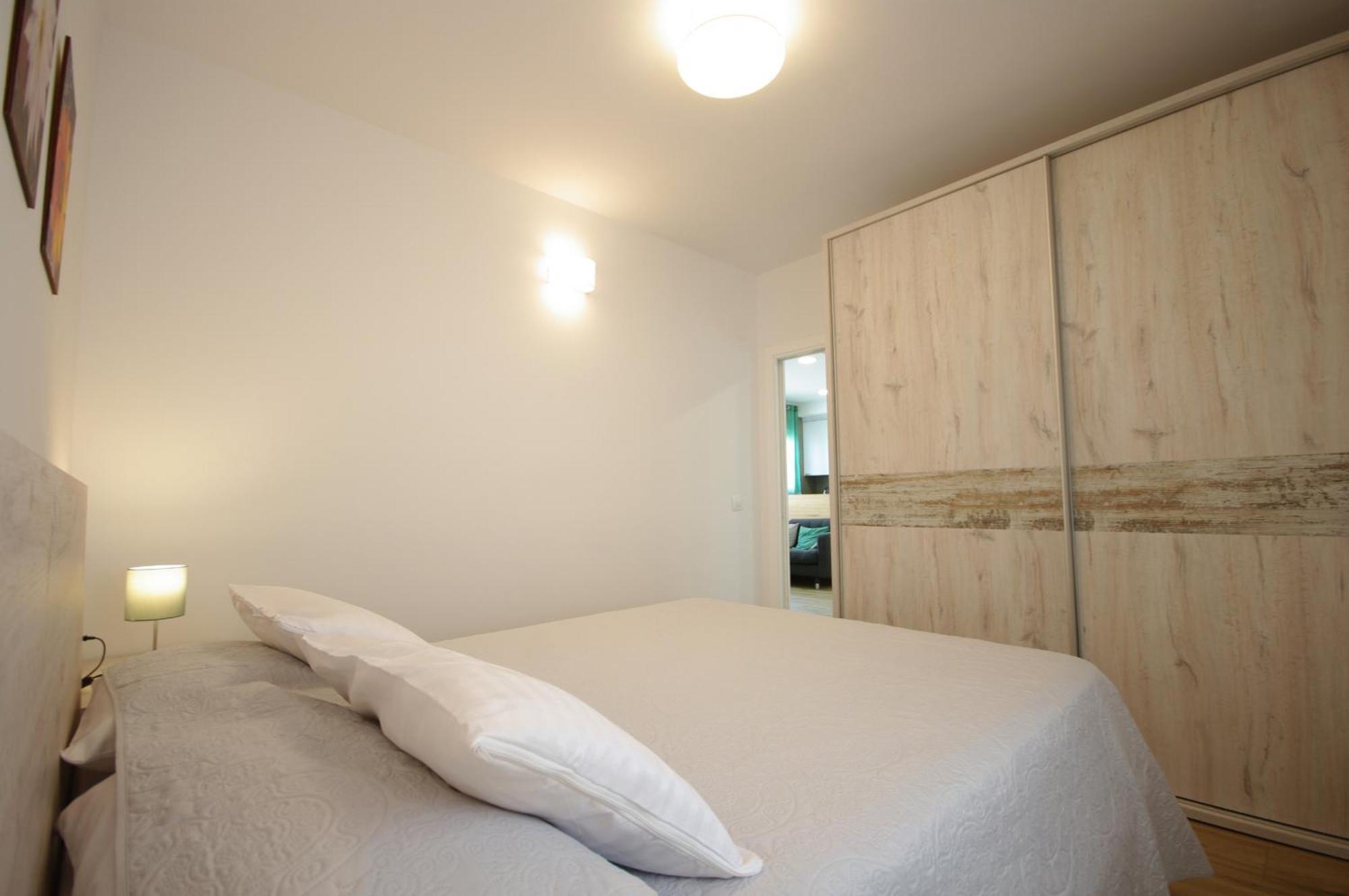 Apartamento Ocean Apartment Tarifa Bagian luar foto