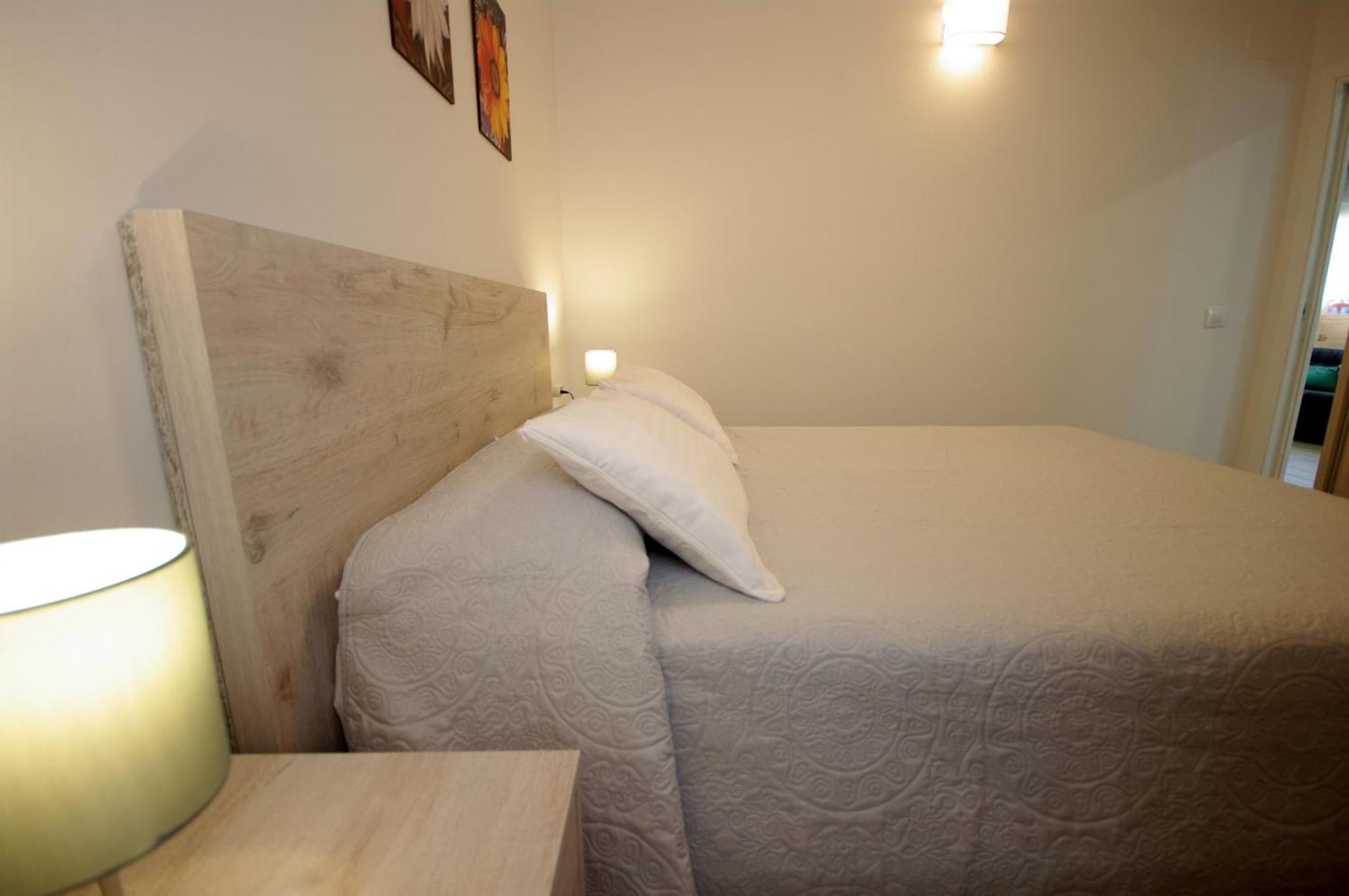 Apartamento Ocean Apartment Tarifa Bagian luar foto