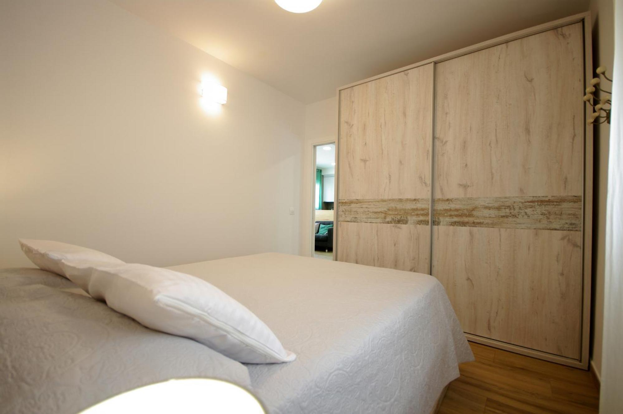 Apartamento Ocean Apartment Tarifa Bagian luar foto